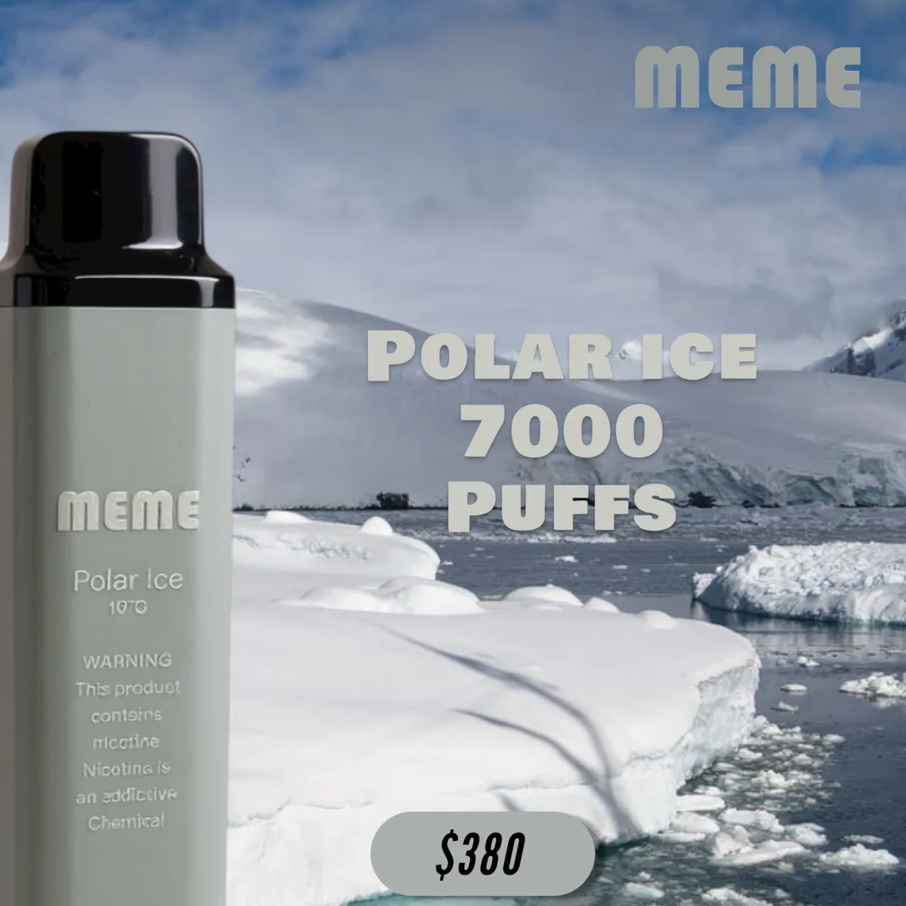 韓國MEME拋棄式 7000口 圖片 15