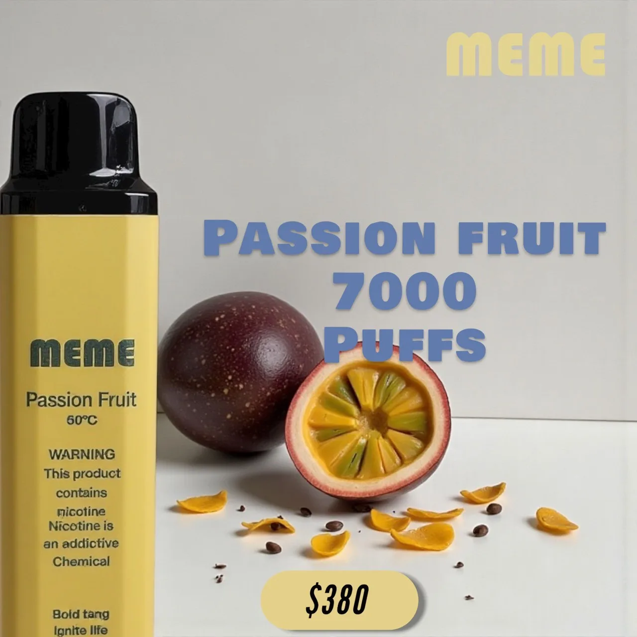 韓國MEME拋棄式 7000口 圖片 17