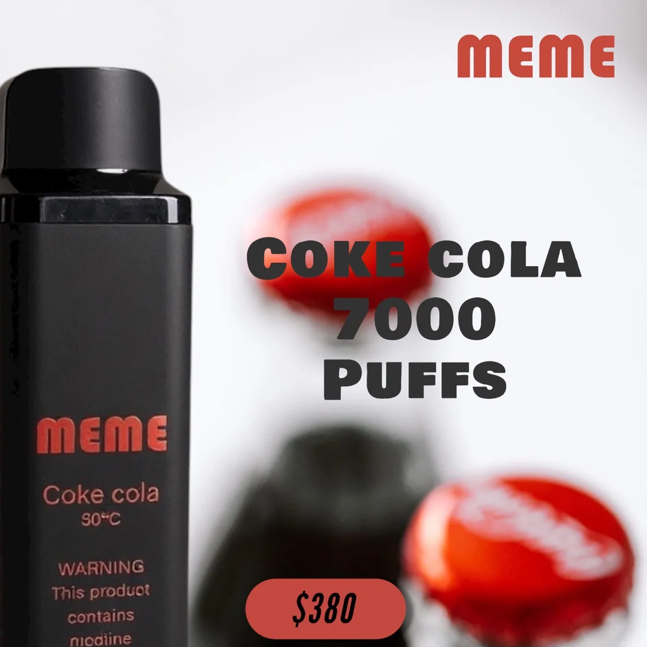 韓國MEME拋棄式 7000口 圖片 18