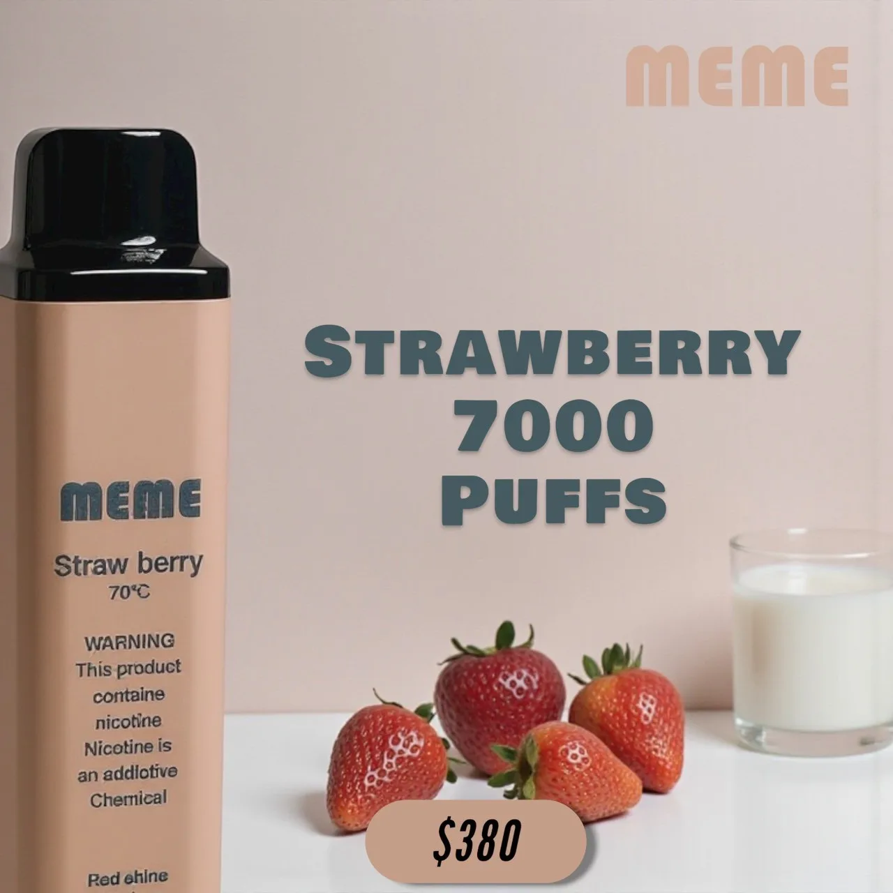 韓國MEME拋棄式 7000口 圖片 20