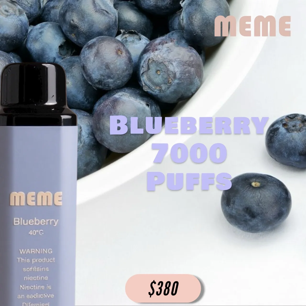 韓國MEME拋棄式 7000口 圖片 22