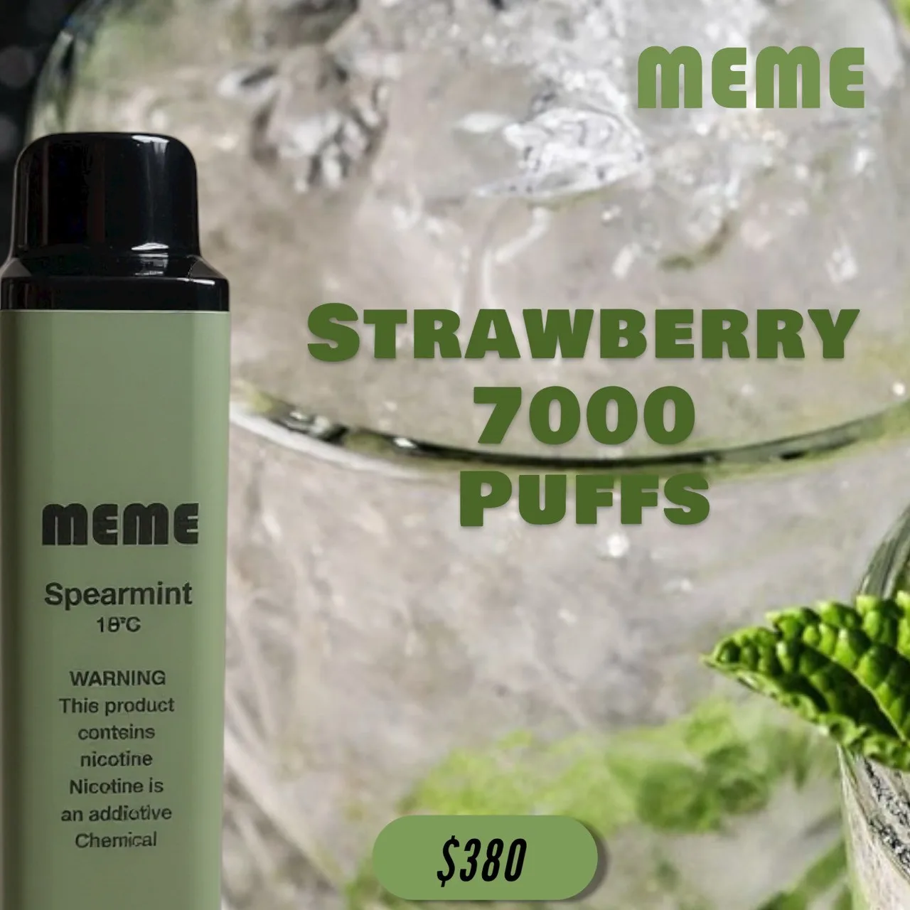 韓國MEME拋棄式 7000口 圖片 26