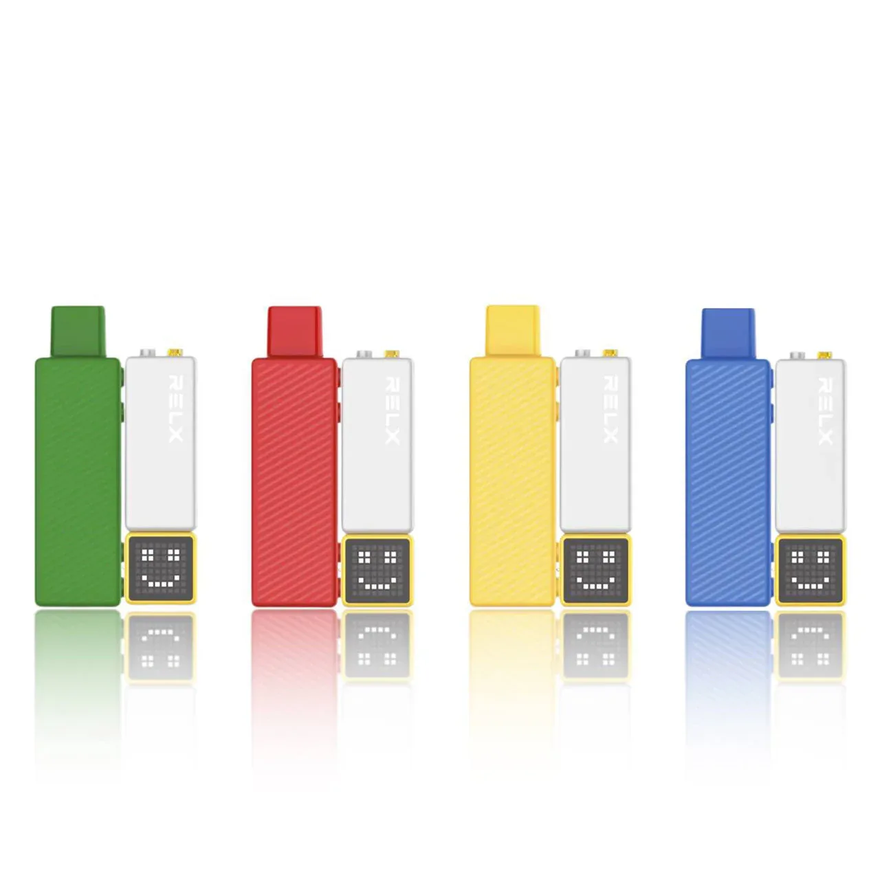 RELX悅刻電子煙積木(買3送主機) 圖片 5