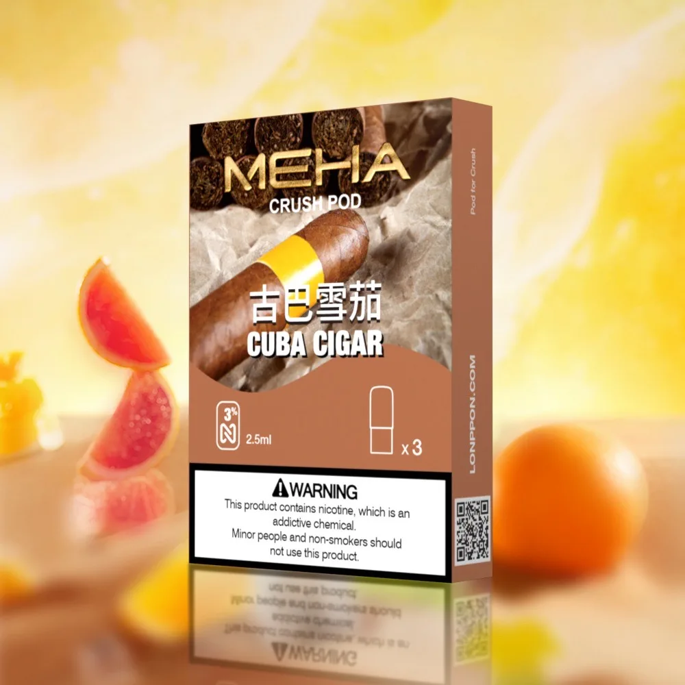 MEHA 魅嗨五代 圖片 3