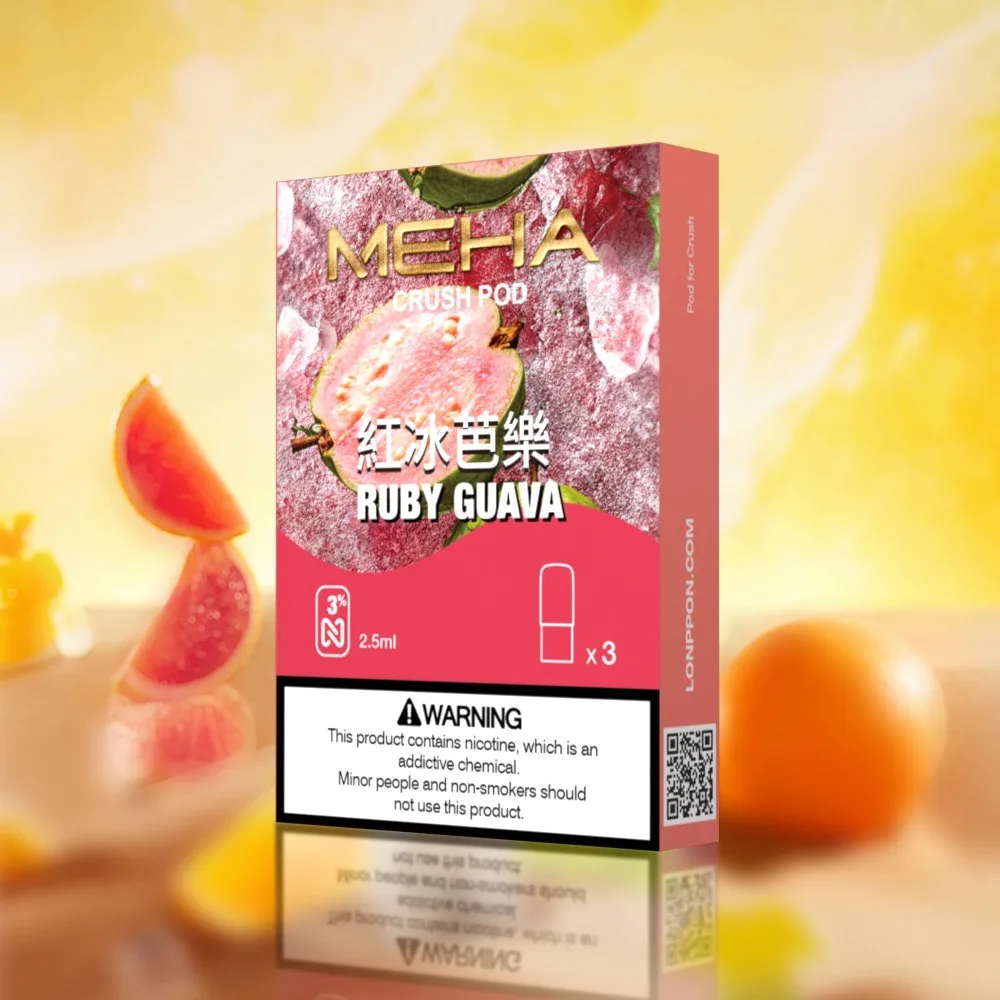 MEHA 魅嗨五代 圖片 6