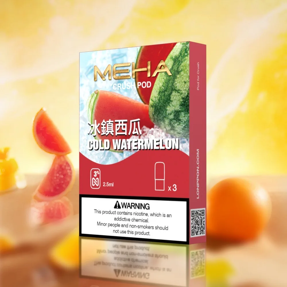 MEHA 魅嗨五代 圖片 7