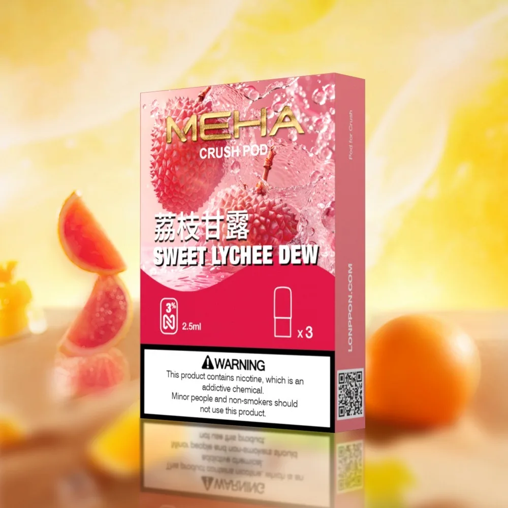 MEHA 魅嗨五代 圖片 10