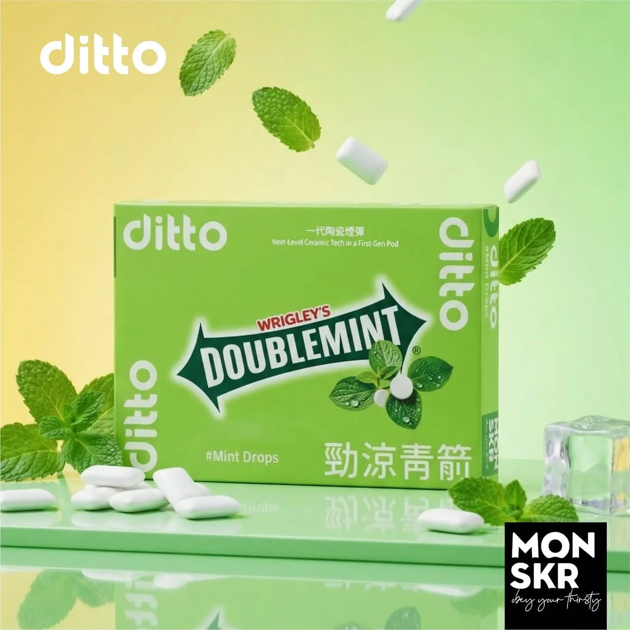 DITTO 迪圖悅刻14代通配 圖片 9