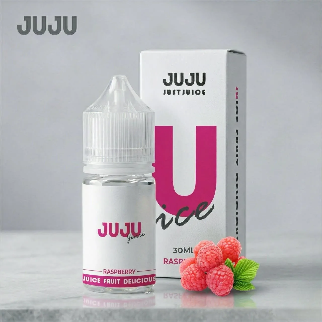 JUJU 系列 image