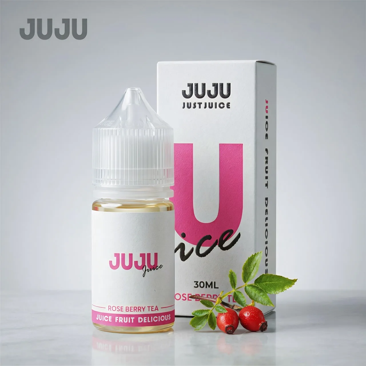 JUJU 系列 圖片 2