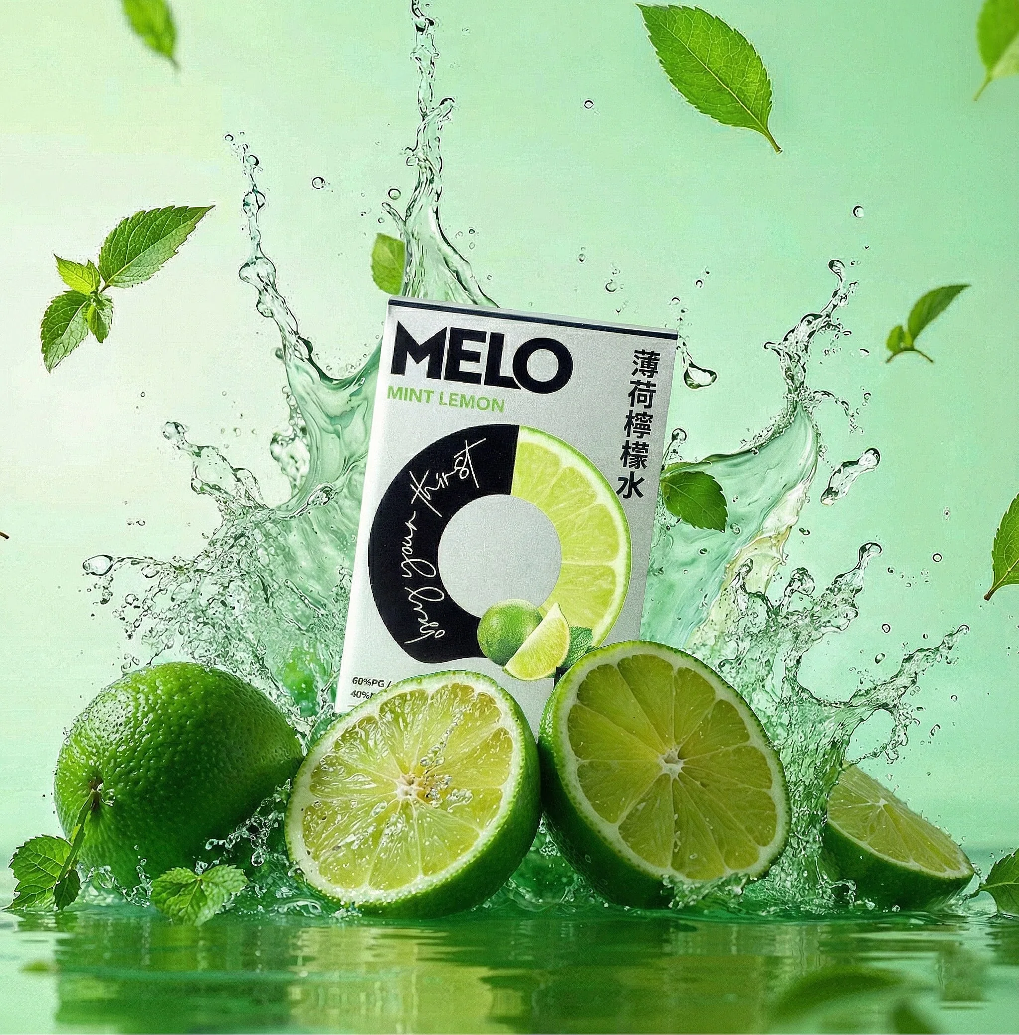 MELO 系列 圖片 3