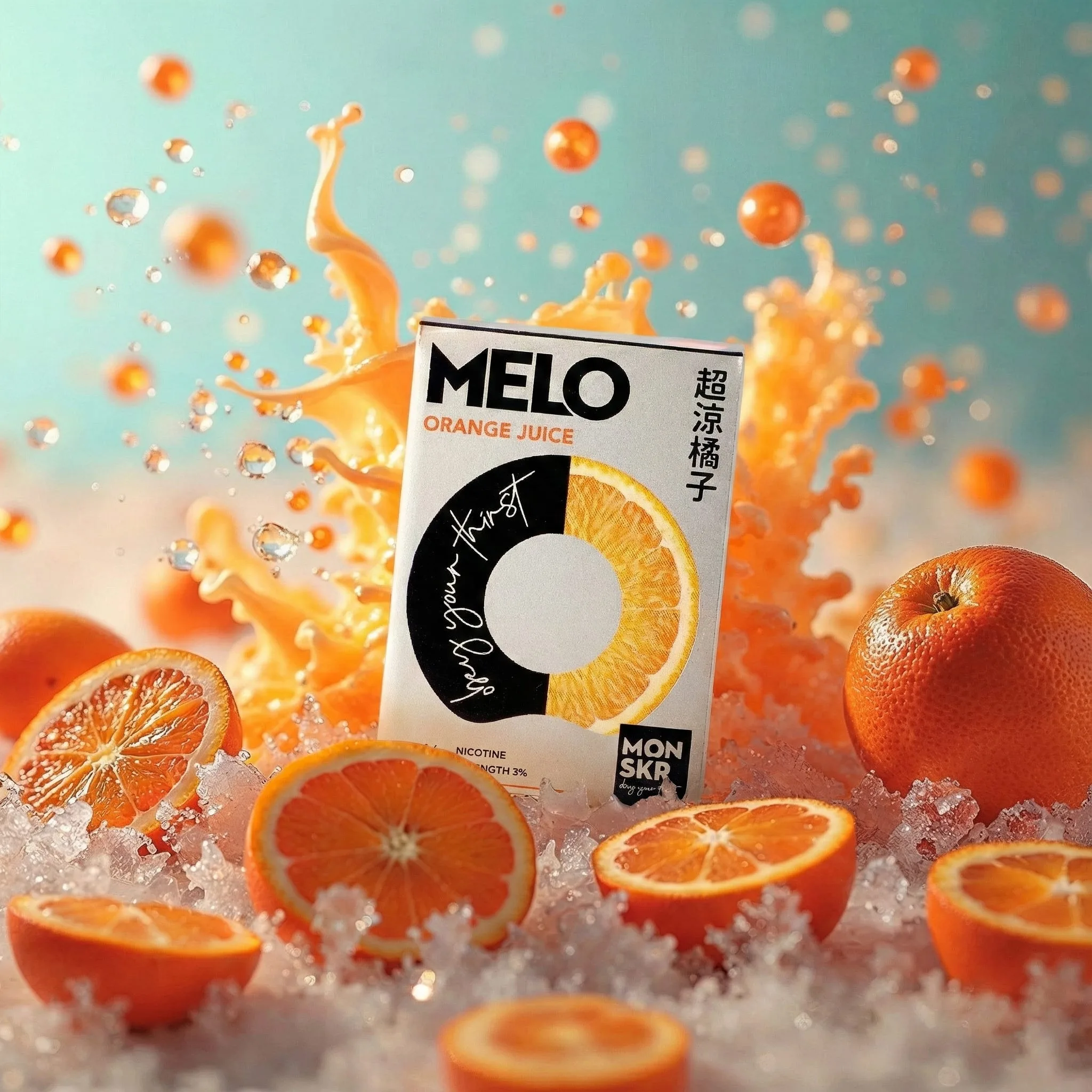 MELO 系列 圖片 4