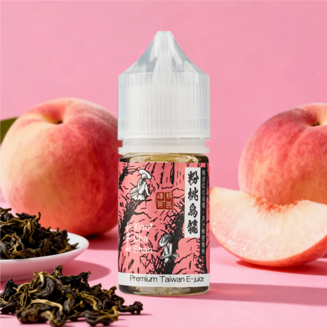 小茶山系列 圖片 3