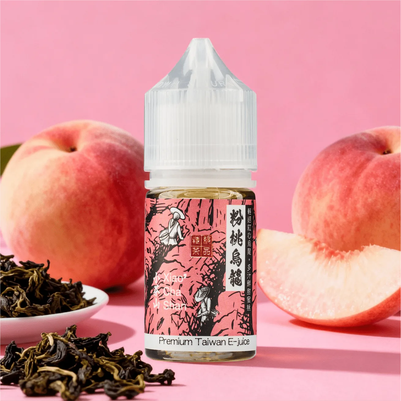 美粒果系列 圖片 3