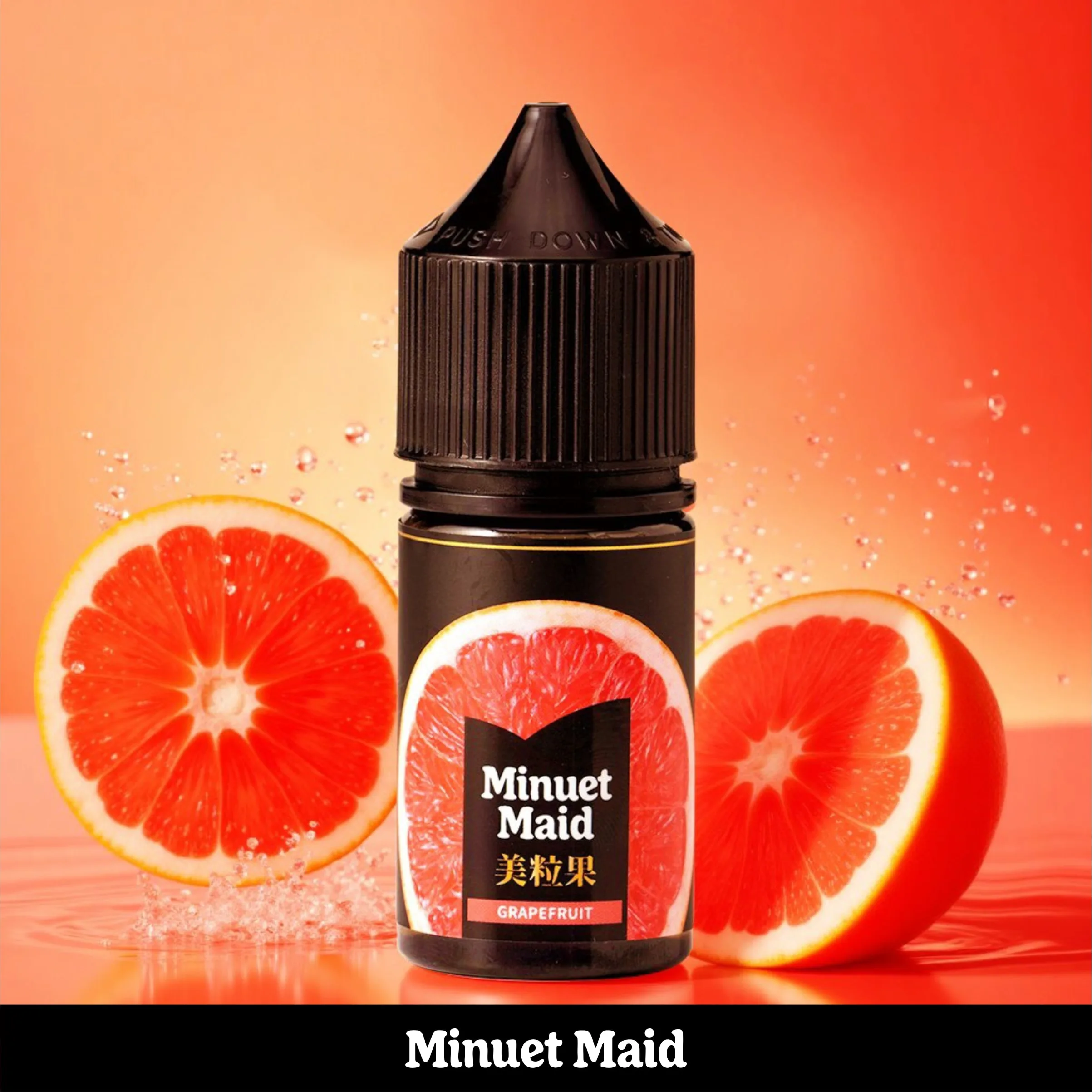 美粒果系列 圖片 4