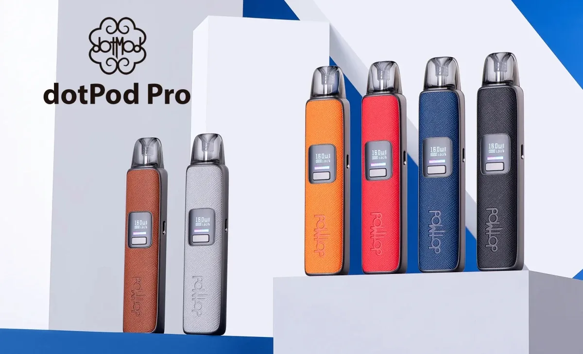 美國進口 dotPod S PRO 圖片 5