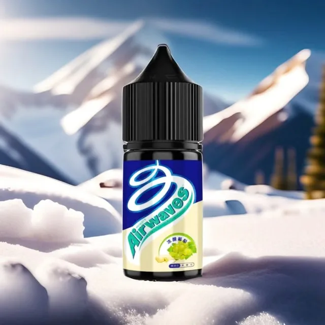 Airwaves超涼口香糖 圖片 2