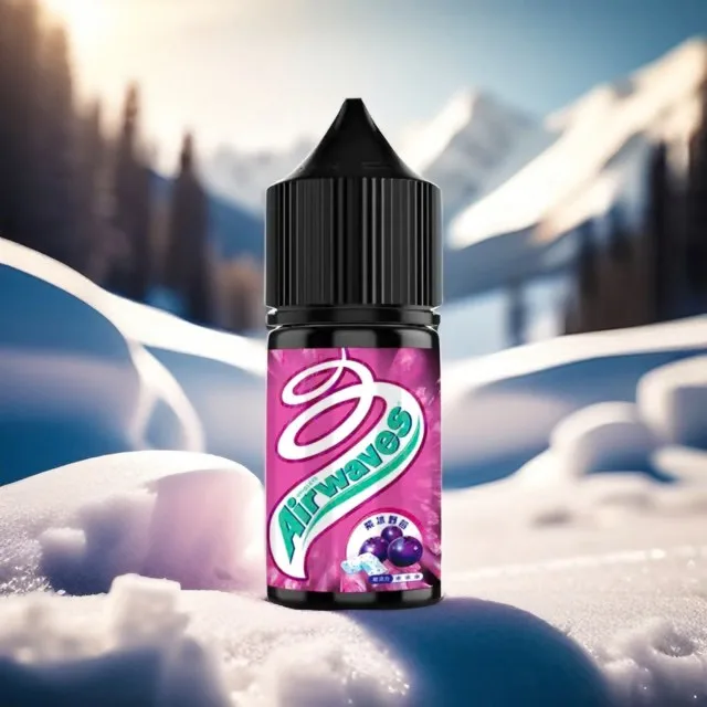 Airwaves超涼口香糖 圖片 3