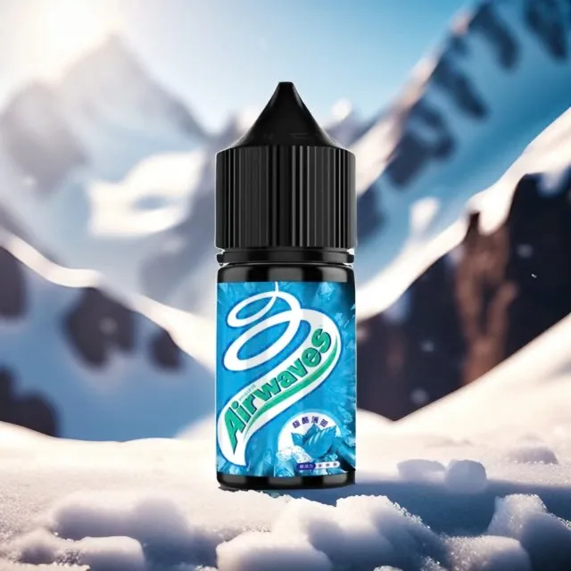 Airwaves超涼口香糖 圖片 4