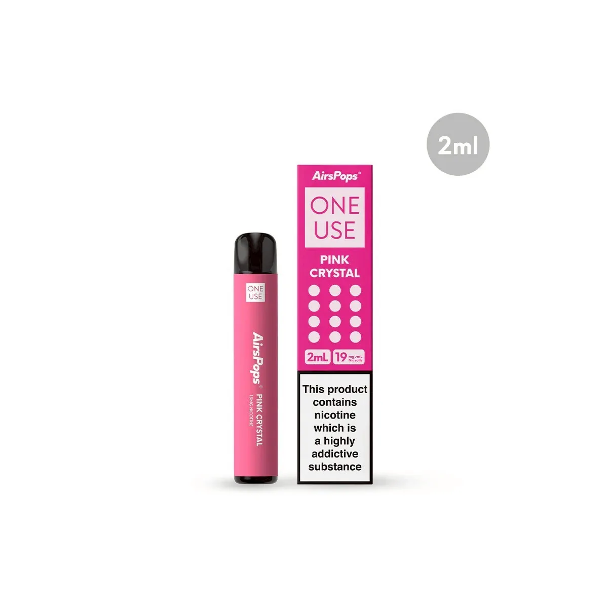 Airscream One 圖片 2